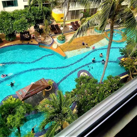 Star Of Hin Nam Condominium